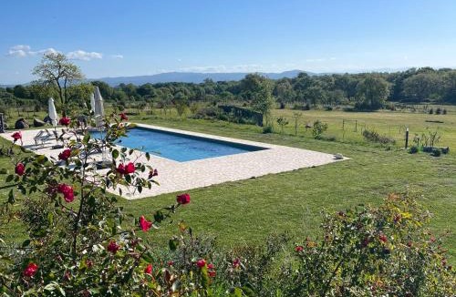 Castel Giorgio Bed & Breakfast | Podere l'Alfina B&B - Bio Agriturismo