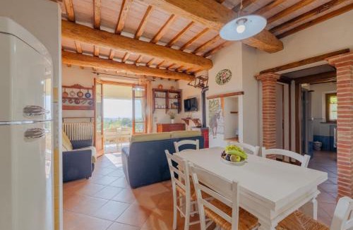 Trequanda House | Poggio del Raglio
