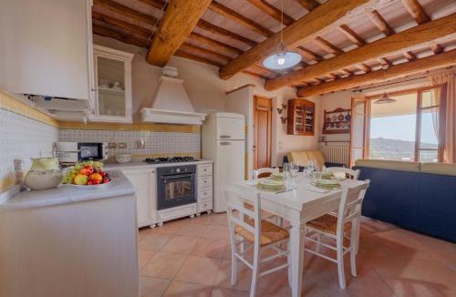 Trequanda House | Poggio del Raglio