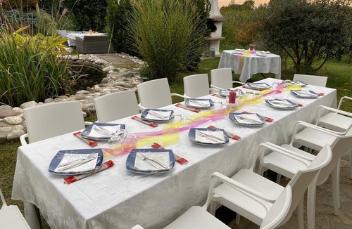 Mirano House | Pool & Garden Villa Lelia