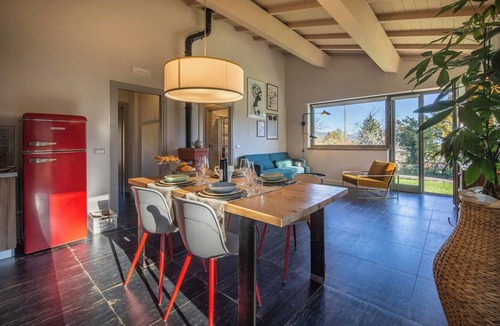 Starda House | Pool villa in the heart of Casentino