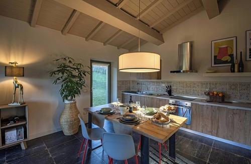 Starda House | Pool villa in the heart of Casentino