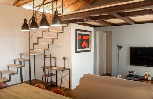 Grottaferrata Apartment | poppy loft