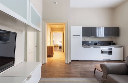 Guastalla Apartment | PORTA ROMANA APARTMENTS