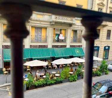Lazzaretto Apartment | Porta Venezia Central Cozy Home
