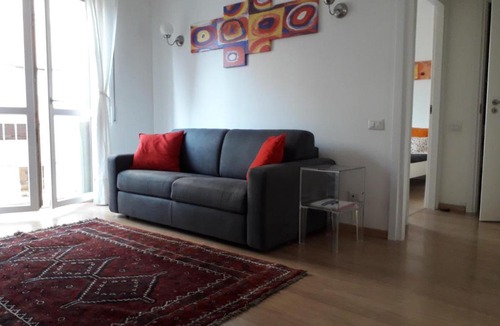 Lazzaretto Apartment | PORTA VENEZIA MILANO Apartment