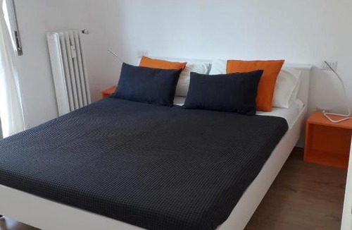 Lazzaretto Apartment | PORTA VENEZIA MILANO Apartment