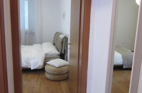 Trento Old Town Apartment | Portico88