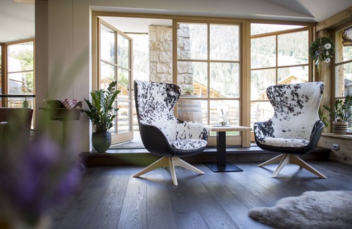 Vierschach House | Post Alpina - Family Chalets Dolomites