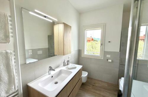 Pove del Grappa Apartment | Pove, Terrazza sul Monte Grappa, 5 min da Bassano