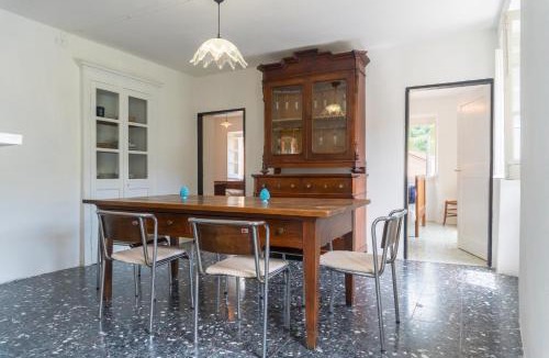 Borzonasca Apartment | Pratoalto Slow Living House