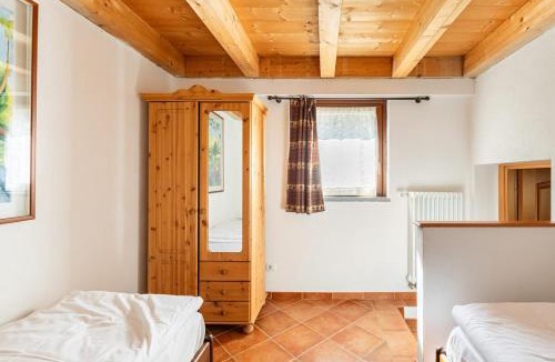 Pallusieux Apartment | Pre-Saint Didier - Champex Apartments