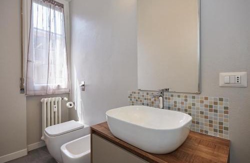 Precotto Apartment | Precotto Urban Studio Metro 5 min Duomo 15 min