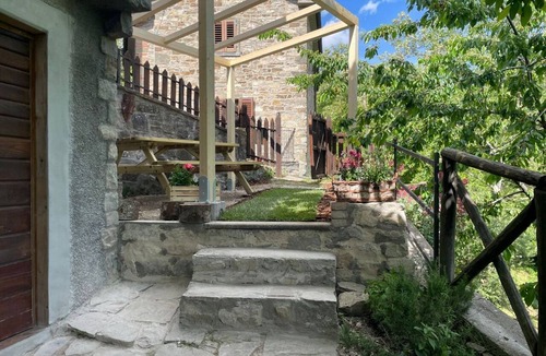 Chiusi della Verna House | Prenota il tuo soggiorno