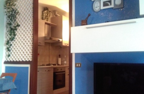 Lugana Apartment | Pretty Casa Margherita, Lugana di Sirmione for your relaxation