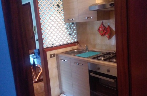 Lugana Apartment | Pretty Casa Margherita, Lugana di Sirmione for your relaxation