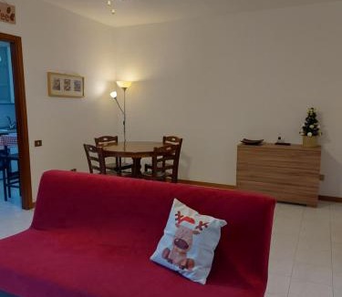 Zona LI La Storta Apartment | Pretty house