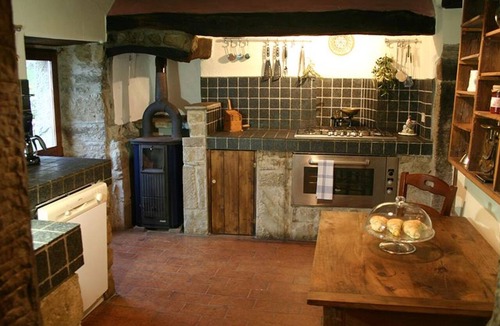 Caprese Michelangelo House | Priello, podere Toscano dell 600 by Interhome