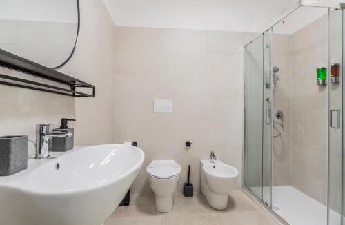 Milan Apartment | Prime Living Milano Merlata - Cozy Garden Apartment