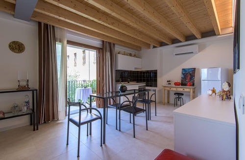 Marone Apartment | Primo Piano Annex