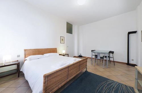 Maggiolina Apartment | PrimoPiano - Ressi
