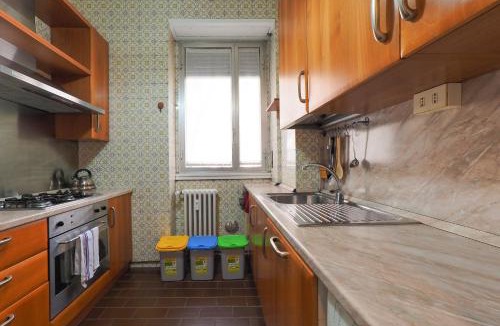 Maggiolina Apartment | PrimoPiano - Ressi