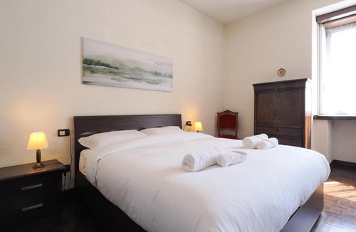 Maggiolina Apartment | Primopiano - Stefini