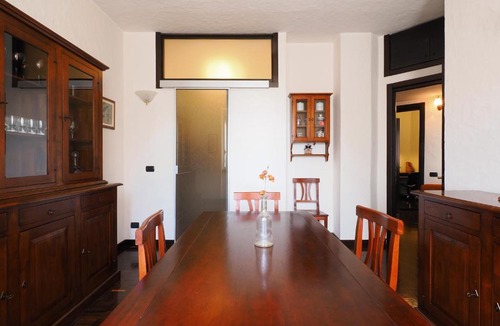Maggiolina Apartment | Primopiano - Stefini