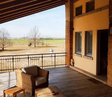 Basilicagoiano House | Private Room in the Food Valley of Parma