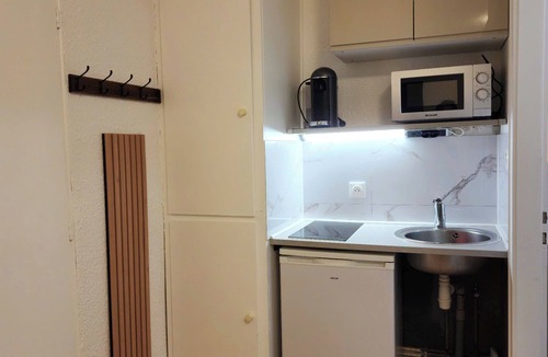 Poincare Apartment | Private studio in the center of Strasbourg