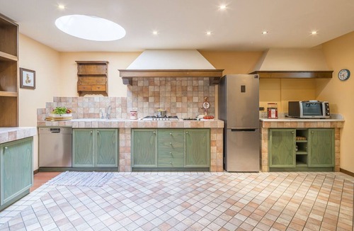 Massa e Cozzile Villa | Private Villa with sauna, WIFI, private pool, A/C, hot tub, TV, patio, pets allowed, panoramic view