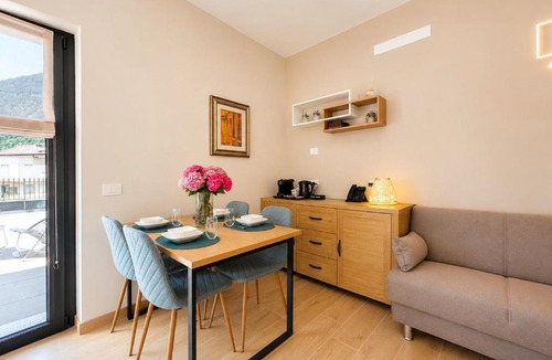 Tirano Bed & Breakfast | PURA VIDA Tirano - Panoramic Stay