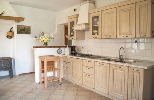 Caldonazzo Apartment | Pure Nature in Trentino – Vacation Rental with a Terrace & Mountain Views Near Lake Caldonazzo!