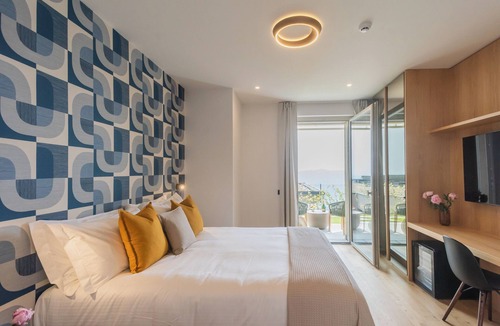 Como Villa | PureViewLuxury-Ground breakfast&pool AdultsOnly