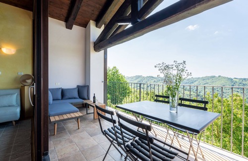 Murazzano Apartment | Purin I by Interhome