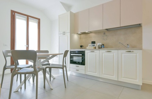Tessera Apartment | QUEEN HOME VENICE FLY 3