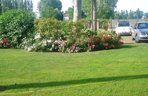Gargallo Villa | Questa elegante villa offre camere perfetto per viaggi di lavoro o di coppia