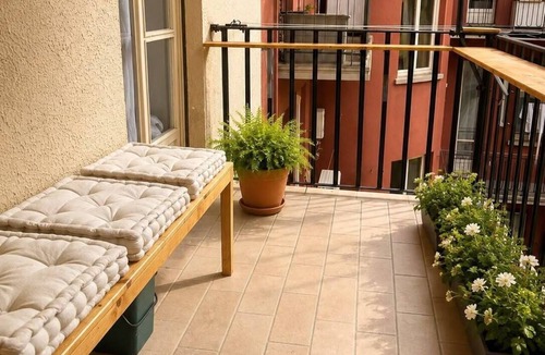 Rione Centro Apartment | Quick Home Victoria - Two Bedroom Apartment, Sleeps 7