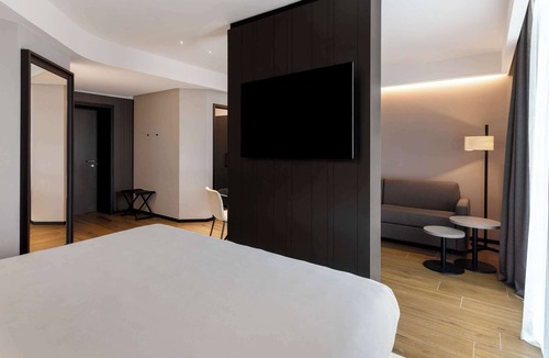Bergamo Hotel | Radisson Blu Hotel, Bergamo Choruslife