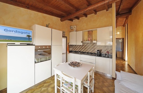 Raffa Apartment | Raffa Holiday Gardagate
