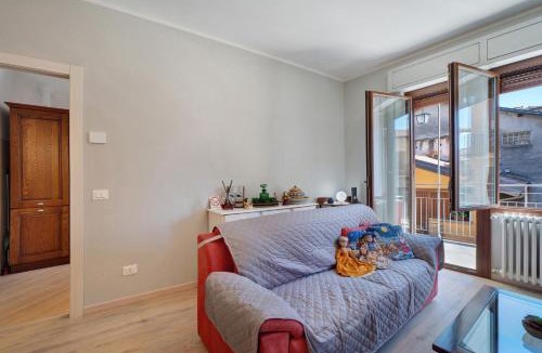 Massino Visconti Apartment | Ragamà Massino Visconti