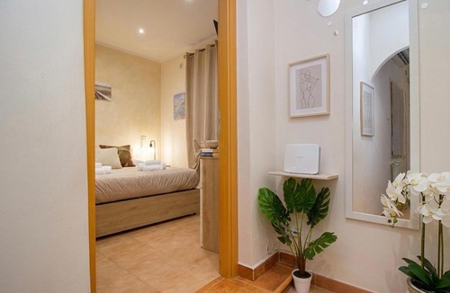 Valmontone Apartment | Raggio di Sole Suite