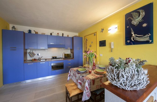 Bardonecchia Apartment | Rebecca's House among the greenery, Bardonecchia, Italy
