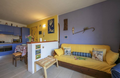 Bardonecchia Apartment | Rebecca's House among the greenery, Bardonecchia, Italy