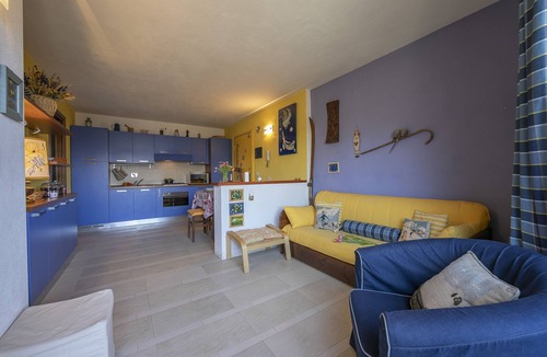 Bardonecchia Apartment | Rebecca's House among the greenery, Bardonecchia, Italy