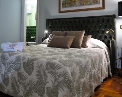 Quartiere XX Ardeatino House | Regal House Roma Capucci 6