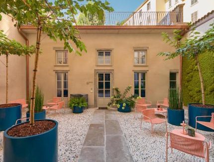 Citta Bassa Apartment | REGO APARTMENTS BORFURO - Boutique Aparthotel & Spa with some off-site apartments in the Heart of Bergamo City Center