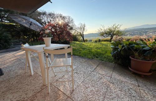 Pedemonte Villa | Relais Amarone