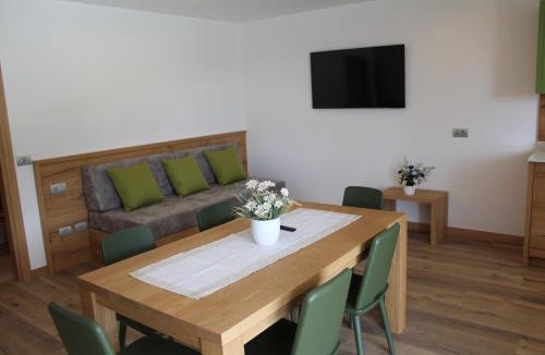 Bedollo Apartment | Relais Dolomiti Appartamento