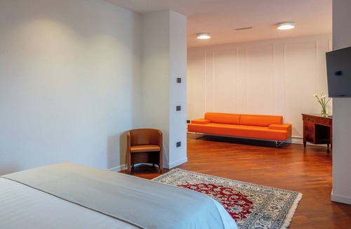 Matelica Hotel | RELAIS FLORA BERTA
